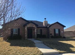 9415 Clint Ave, Amarillo, TX 79119
