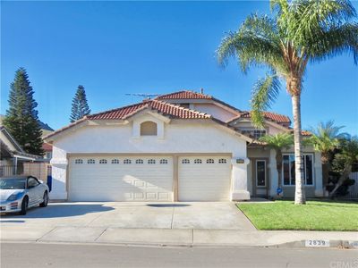 2839 Lyon Ave, Riverside, CA, 92503