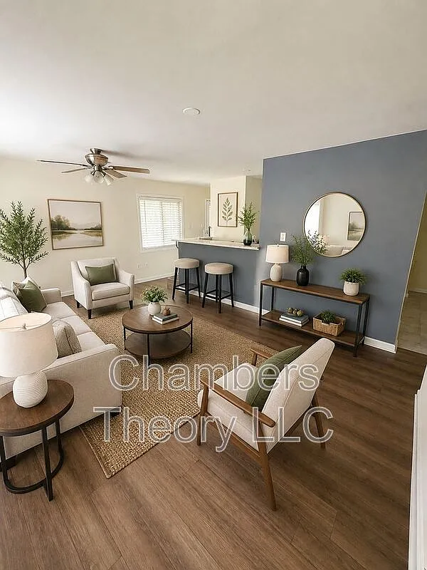 2 bed, 2.0 bath, 875 sqft, $2,950 — Photo 4