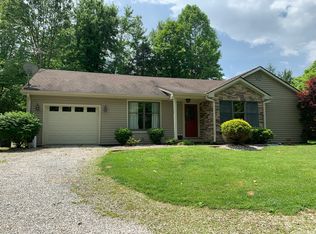 8693 John Pectol Rd, Georgetown, IN 47122