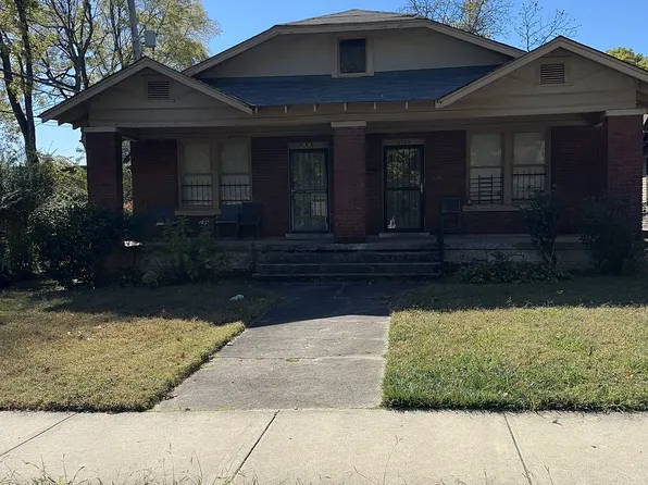 2109 Oliver Ave #2109, Memphis, TN 38104