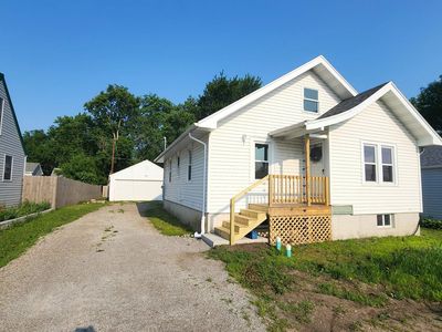 1526 S Taft Ave, Mason City, IA, 50401