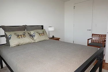 Rented by Carnegie Hill Place