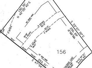 Scarlett Dr LOT 156, Upper St. Clair, PA 15241