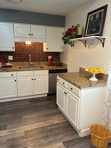 3355 S Flower St #60 Photo 1