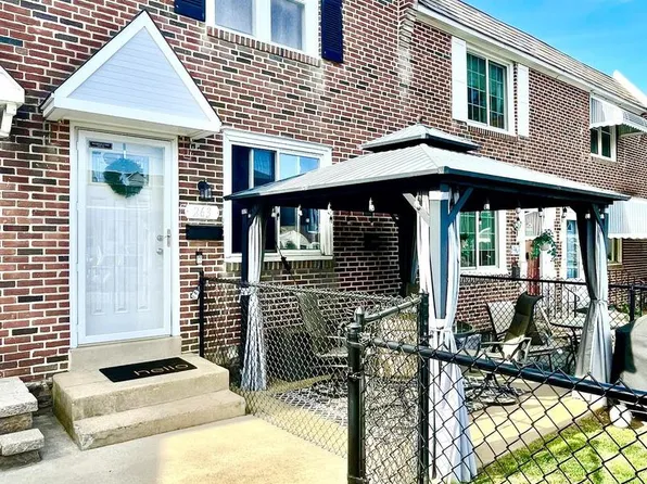 263 W Wyncliffe Ave, Clifton Heights, PA 19018