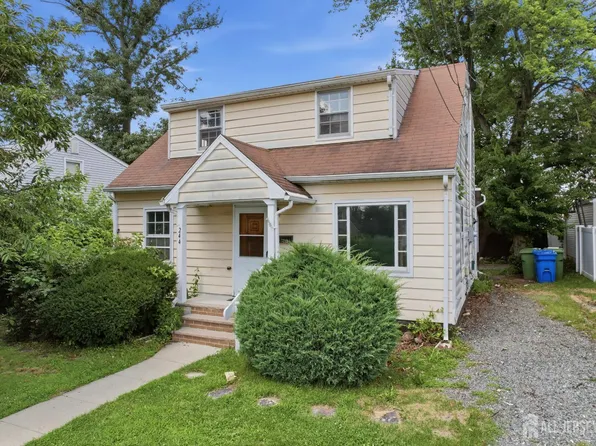 244 Armstrong St, South Amboy, NJ 08879