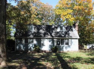 205 W Millstream Rd, Cream Ridge, NJ 08514