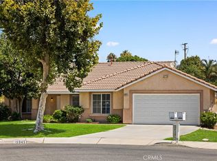 10945 Trenmar Ln, Bloomington, CA 92316