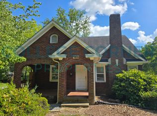 1404 Polo Rd, Winston Salem, NC 27106