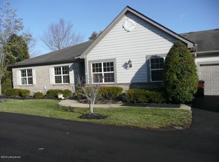 12527 Nursery Ln, Middletown, KY 40243