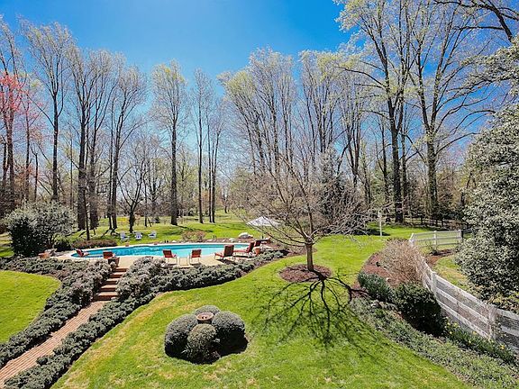 2 Acre Flat Lot w/ Pool