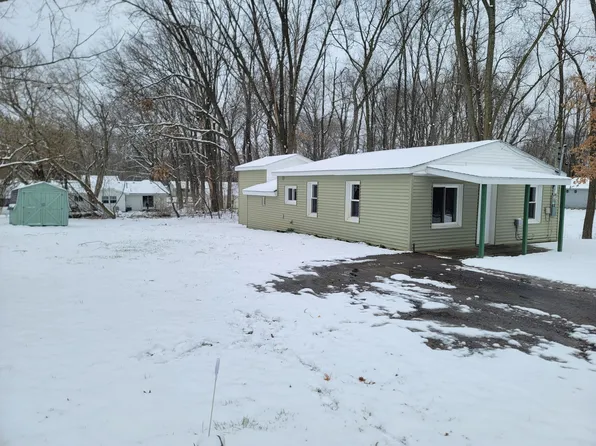703 Kincaid St, Kalamazoo, MI 49048