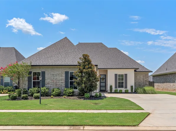 1356 Quincy Dr, Bossier City, LA 71111