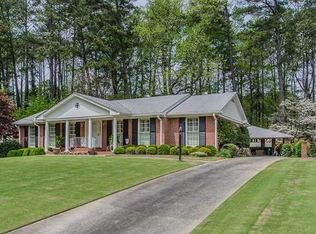 1900 Mount Brian Rd NE, Atlanta, GA 30329