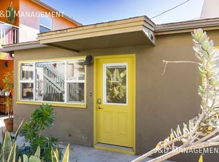 4483 Park Blvd #4489, San Diego, CA 92116