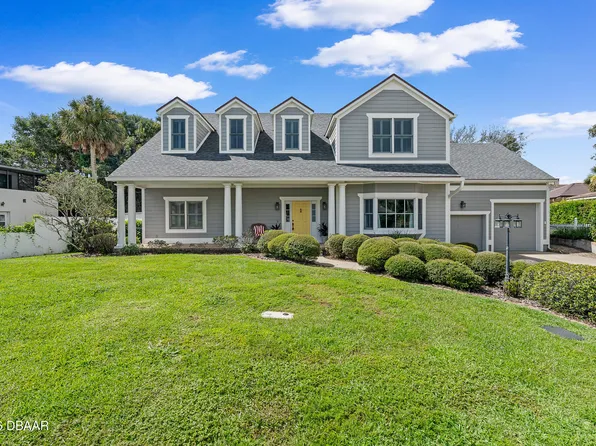 2 Hickory Ln, Daytona Beach, FL 32118