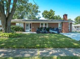 143 Empire Dr, Columbus, OH