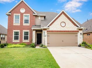 2042 Wembley Way, Rosenberg, TX 77471