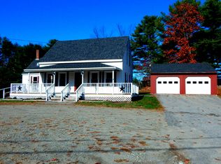 14 Washington Rd, Waldoboro, ME 04572
