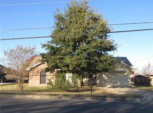 1404 Old Nolanville Rd, Nolanville, TX 76559
