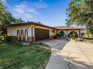 11329 E Osie St, Wichita, KS 67207