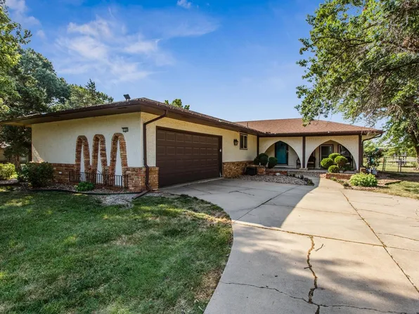 11329 E Osie St, Wichita, KS 67207
