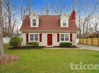 8104 Lighthouse Way, Indian Trail, NC 28079