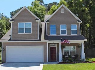 137 Patriot Ct, Beaufort, SC 29906