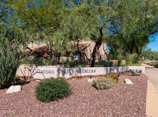 695 W Vistoso Highlands Dr APT 116, Tucson, AZ 85755