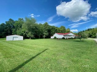 1388 Mill Creek Rd, Gallipolis, OH 45631