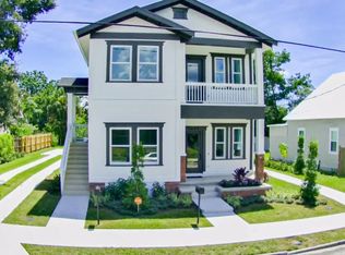 1313 E 15th Ave, Tampa, FL 33605