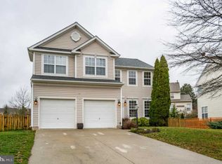 8774 Grantham Ct, Bristow, VA 20136