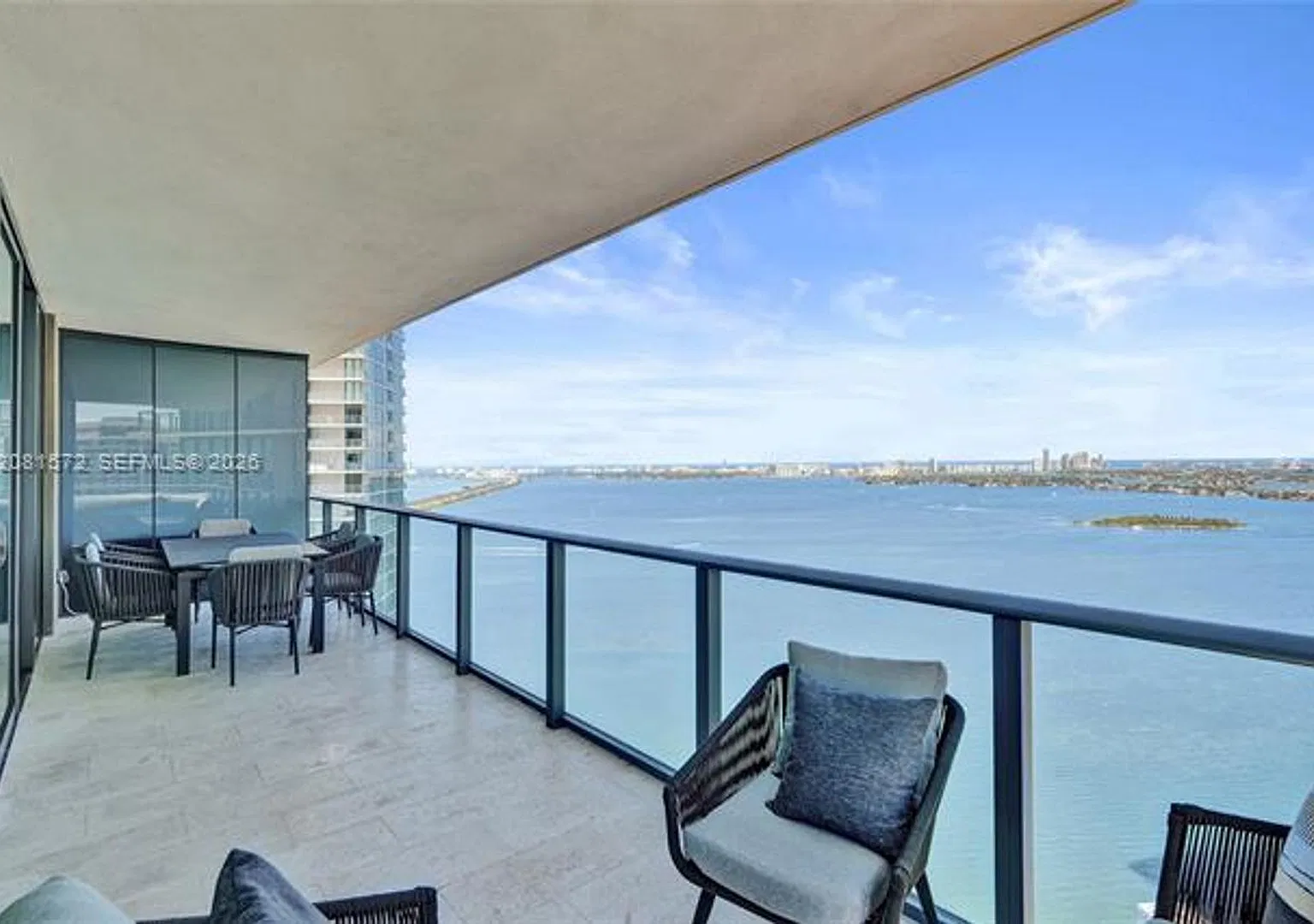 650 NE 32nd St cu-3901, Miami, FL 33137 — Photo 4
