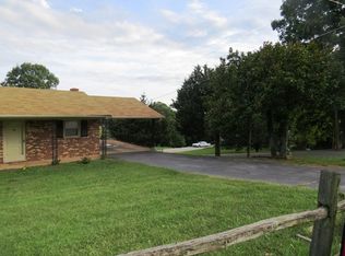 4084 Mount Olivet Rd, Martinsville, VA 24112