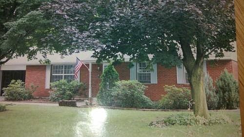 Exterior Photo