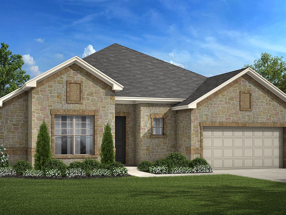 Esperanza Elevation One