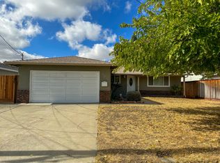 331 Edythe St, Livermore, CA 94550