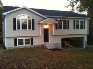 6 Flint Rd, Charlton, MA 01507