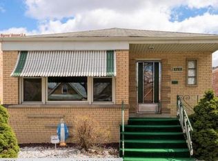 4641 S Kilpatrick Ave, Chicago, IL 60632