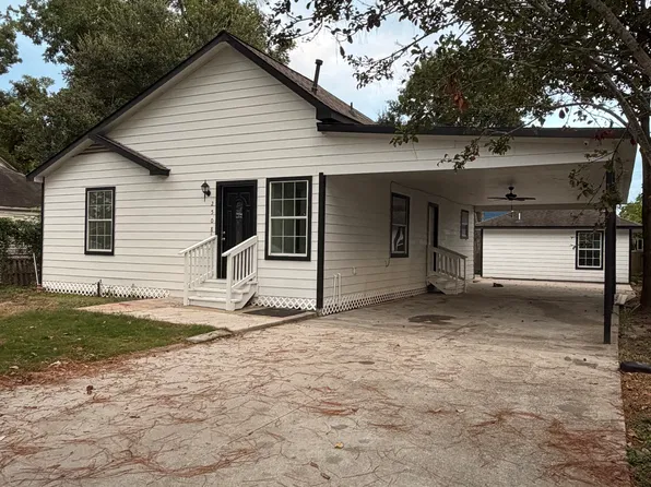 2508 Spence St, Houston, TX 77093