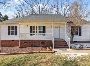 386 Hill Rd, Rougemont, NC 27572
