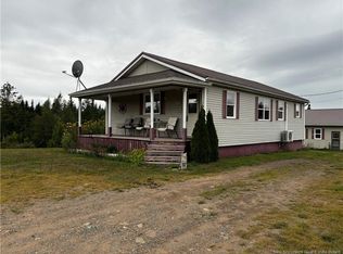 720 Goshen Rd, Studholm, NB E5P1Y5