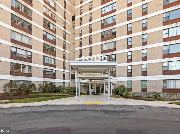 4600 Duke St APT 1025, Alexandria, VA 22304