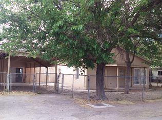 3621 Santa Anita Rd SW, Albuquerque, NM 87105