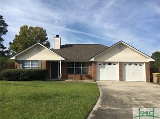 62 Golden Way, Richmond Hill, GA 31324