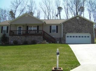 485 Arbor Pointe Trl, Dayton, TN 37321