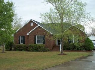 2151 Brookview Pl, Greenville, NC 27858