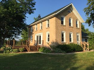 15115 Old Cc Rd, Maribel, WI 54227