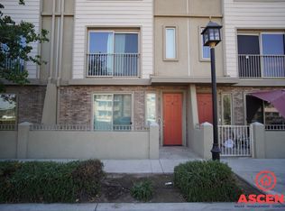 1300 R St UNIT 13, Bakersfield, CA 93301
